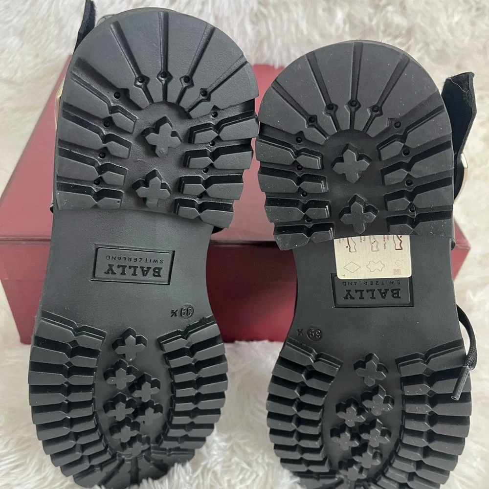 Bally Cabery Boot - Picture 5 of 7